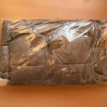 벤 데이비스 인조 가죽 베스트