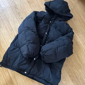 DISCOAT 패딩 자켓