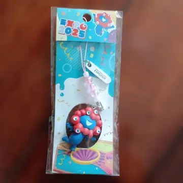 박람회장 내 구매 / EXPO 2025 미야쿠미야쿠 룬룬 스트랩