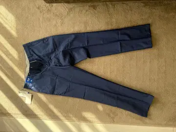 남성용 슬랙스 30인치 5개