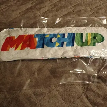 혜택 B상 INI [ MATCH UP ] 오리지널 쿠션