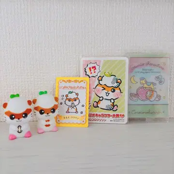 [ 미사용 새상품 ] 코로코로 밤린 소프트 비닐