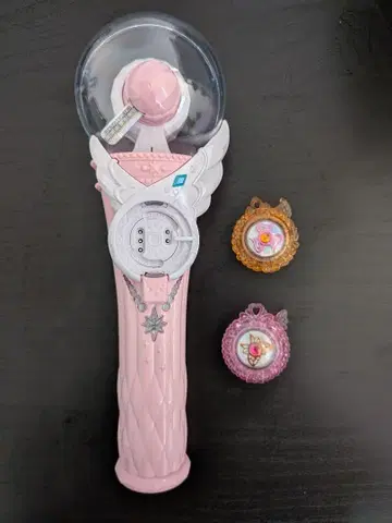 치유천사 스카이 프리큐어 스카이 미라주