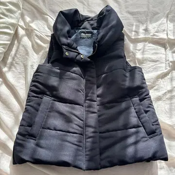 Nano Universe 나노 유니버스 네이비 베스트 다운 베스트