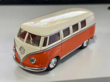 폭스바겐 Type 2 (T1) 미니카