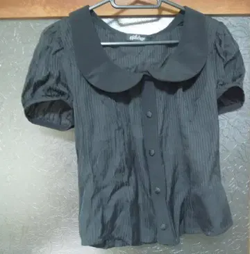 아비에타주 abilletage 블라우스 클래식 로리타