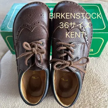 BIRKENSTOCK 빌켄 켄트 36 사이즈