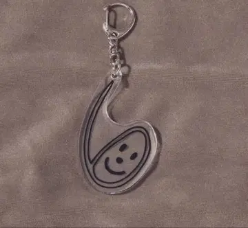 roku 6 x SEPARATE BATH & TOILET 키링