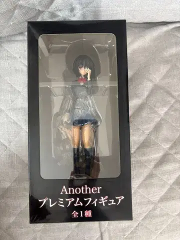 [ 미개봉 새상품 ] Another 프리미엄 피규어 미사키 메이