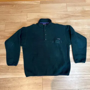 patagonia Synchilla 플리스 자켓 L