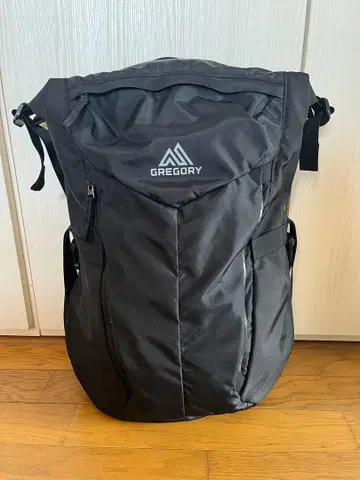 GREGORY 그레고리 스케치25