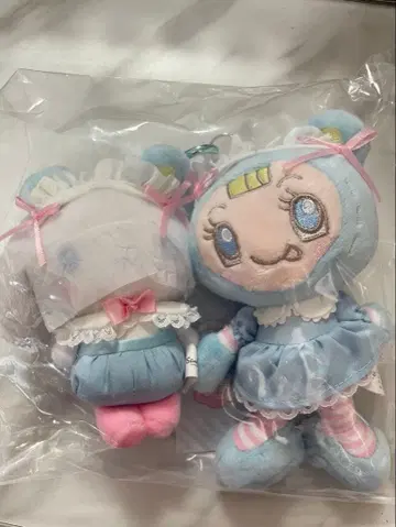 [ 익명 배송 ] 시나몬 메조 피아노 산리오 마스코트 홀더