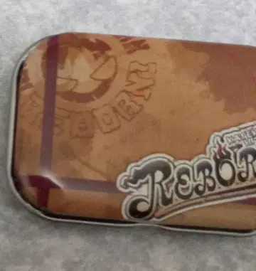 가정교사 히트맨 REBORN! 리틀 액세서리 컬렉션 히버드 히바리