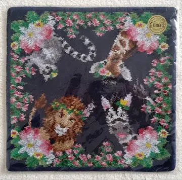 FEILER 페이러 하우 피스풀! 워시 타월