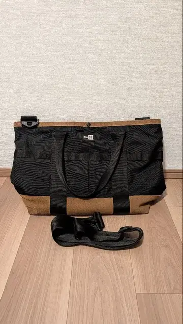 New Era 토트백 (22L) 중고