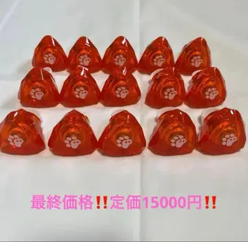 우루미야 링 라이트 린라이 크로노바