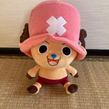 원피스 초파 봉제 인형 약 30cm