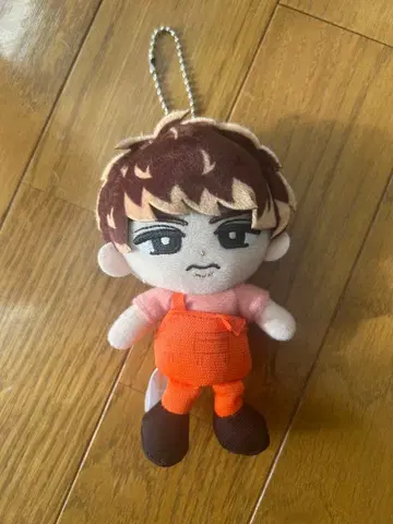 SnowMan 무카이 코지 스노치루