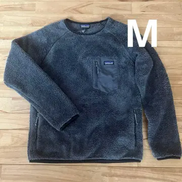 파타고니아 로스 가토 크루 그레이 M 사이즈