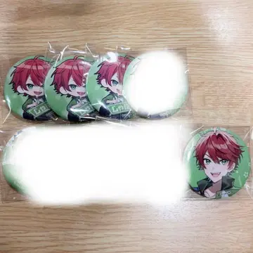 카라피치 쟈파파 캔배치