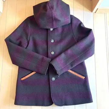 팔라스 팰리스 코트 자켓