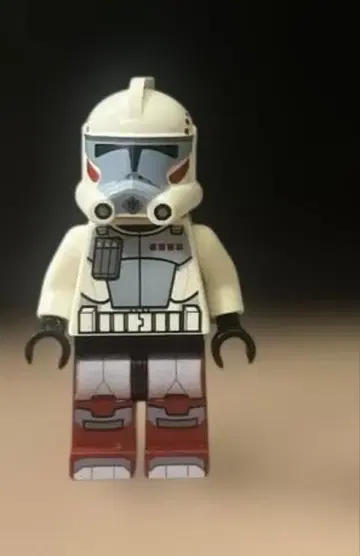 레고 9488 스타 워즈 ARC 트루퍼