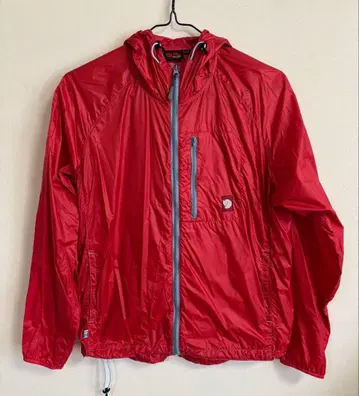 FJALL RAVEN 남성용 나일론 자켓 LL