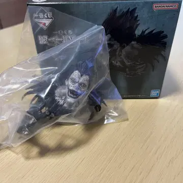 제일복권 DEATH NOTE 데스노트 류크 스리누케 마그넷