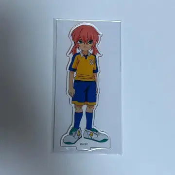 이나즈마 일레븐 GO 선택 가능한 아크릴 스탠드 키리노 란마루