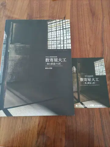 스기야 목수 타케나카 목수 도구관 순회전