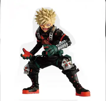 나의 히어로 아카데미아 바쿠고 카츠키 B상