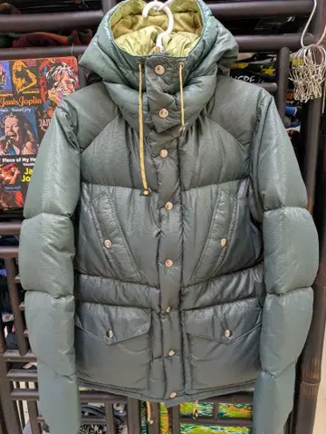 Rockymountain 로키마운틴 다운 자켓 38