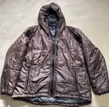 새상품급 PenField 브라운 자켓 L