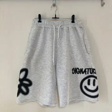 PLUS 82 HIYA 숏팬츠