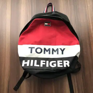 TOMY HILFIGER 타미힐피거 백팩