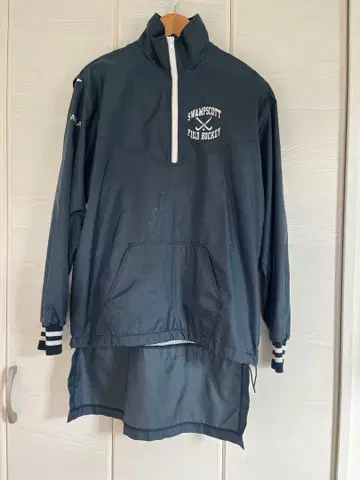 RENNOC 스웜프 스캇 필드 하키 자켓