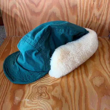 VOTE 플라이트 캡 그린