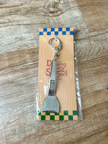 Dressing Ready Show!! 닌자몽자 키링