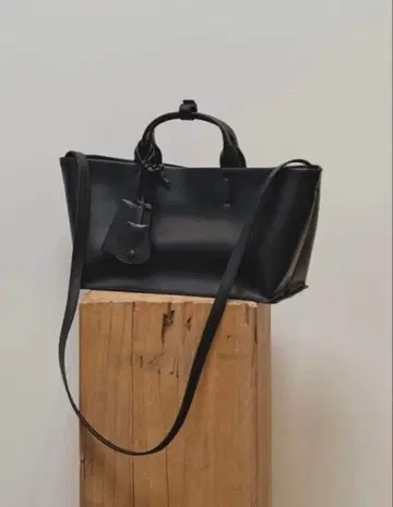 TODAYFUL 유용한 레더 백