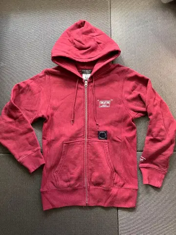 M&M UNRIVALED 후드티 콜라보