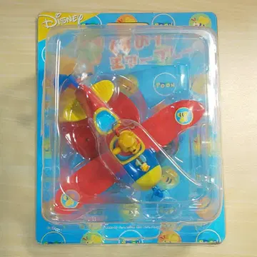 Disney 곰돌이 푸 에어 플레인