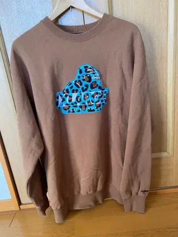 XLARGE 트레이닝복 사이즈 L