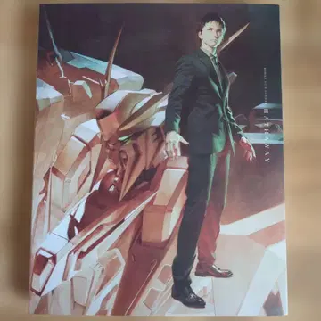 기동전사 건담 섬광의 하사웨이 Blu-ray 일반 버전