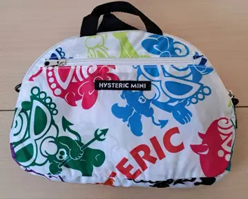 히스미니 에코백