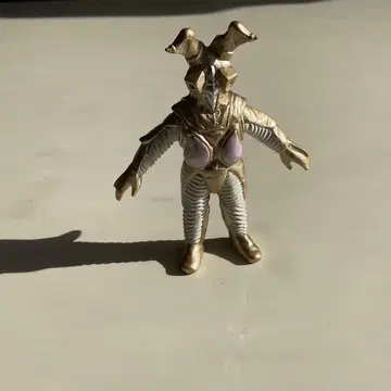 킹 조젯톤 피규어 울트라 괴수 몬스터 팜과 놀자 부록