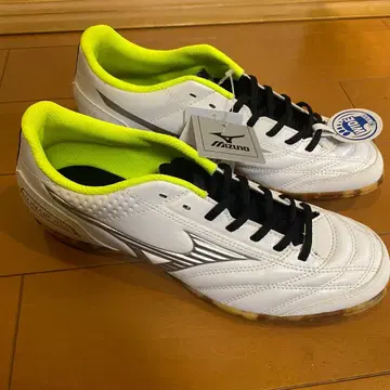 미즈노 모나르시다 fs sala 26 미사용 택 포함