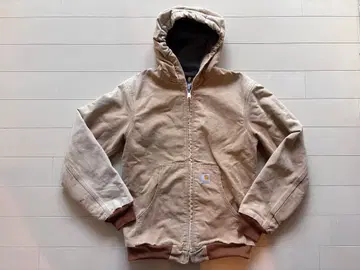 칼하트 액티브 자켓 덕 active