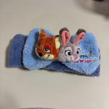 도쿄 디즈니 리조트 헤어밴드