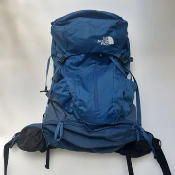 THE NORTH FACE 테루스 45L 백팩 파랑
