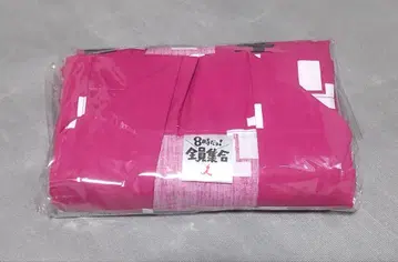 미개봉품 도리후 DVD 특전 하피 핫피 드리프터즈 굿즈